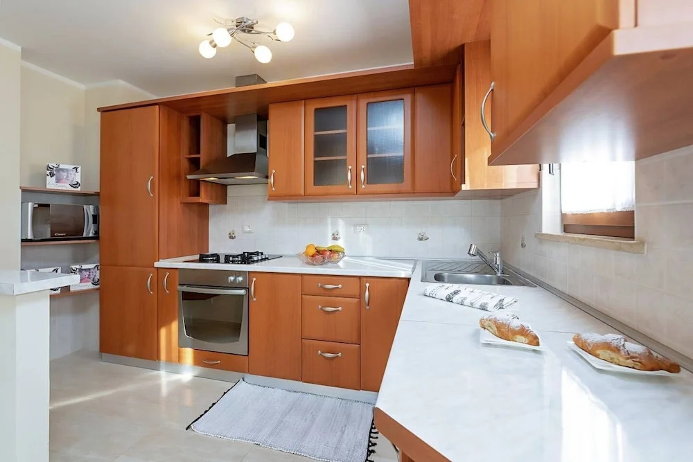 Villa Vista Mare