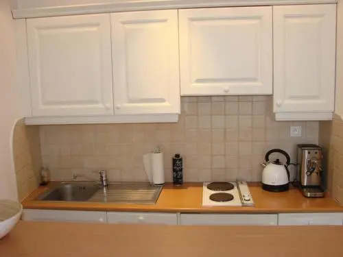Luxury Romantic Cannes 45 Croisette Two Bedrooms
