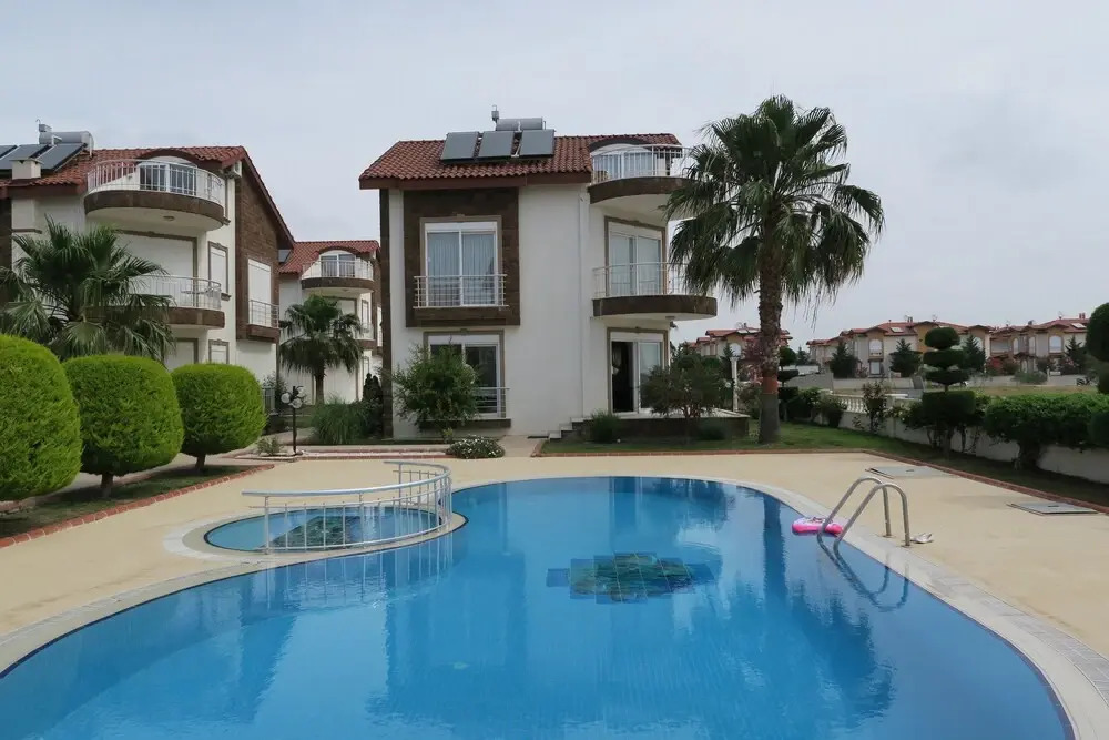 Belek Green Golf Villas