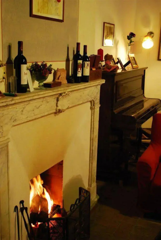 Agriturismo Il Rigo