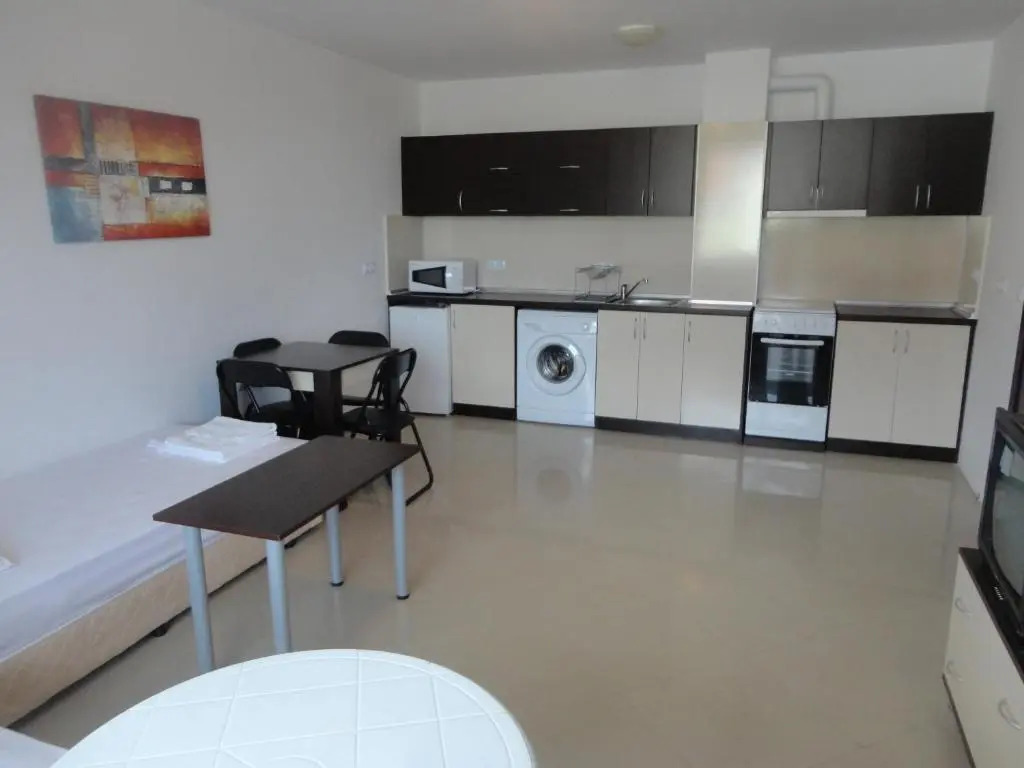 Stefani Apartments