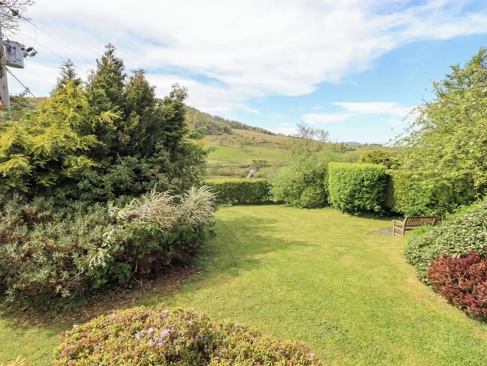 Mell View Cottage