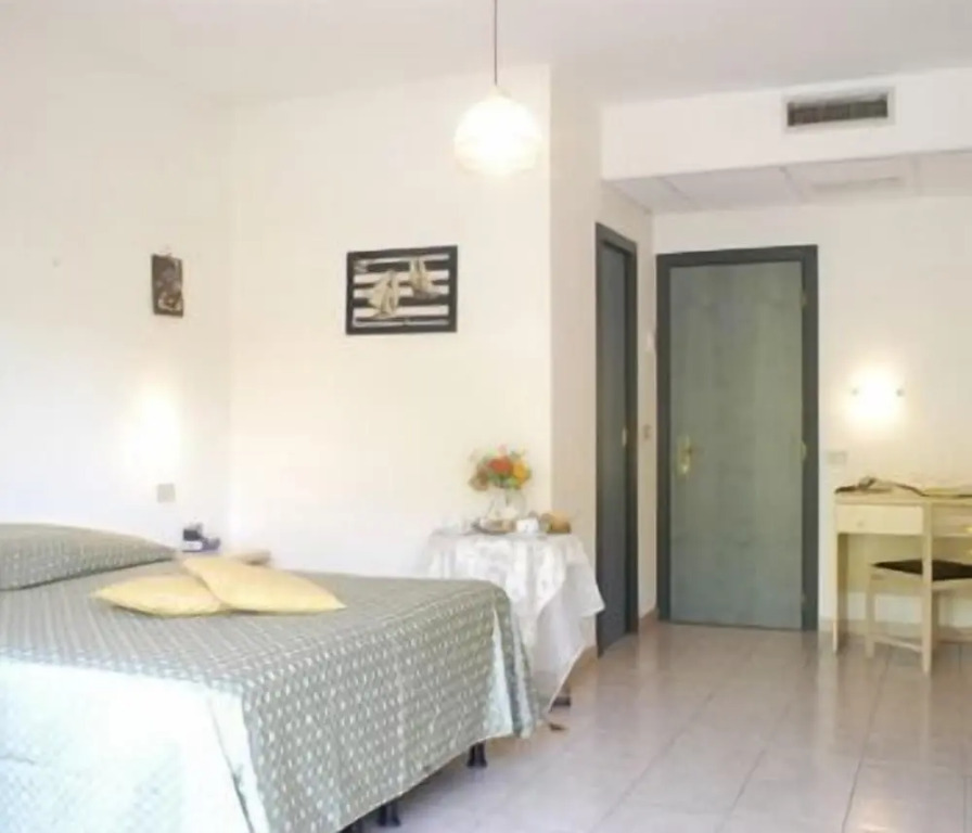 Hotel Dei Tigli