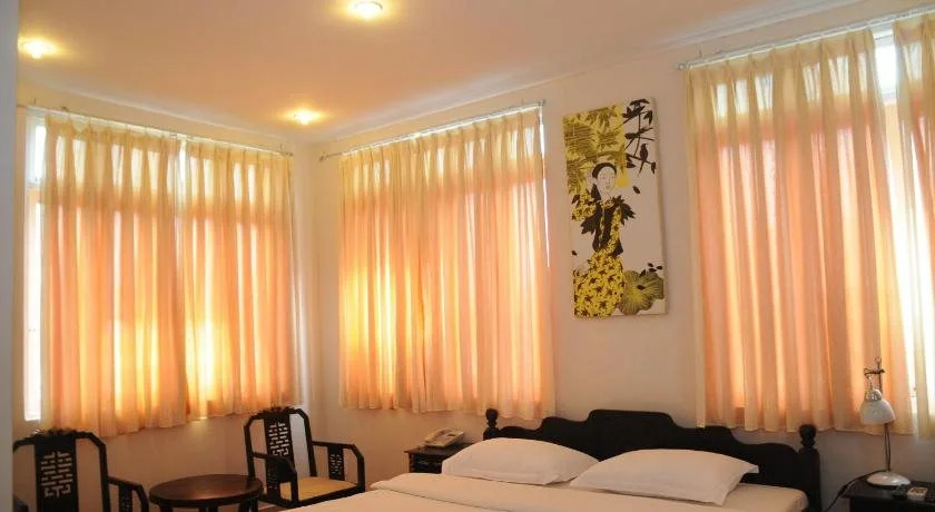 Tinh Tam Hotel