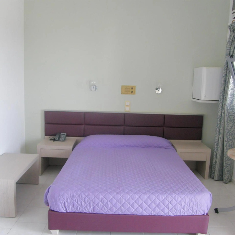 Megim Hotel