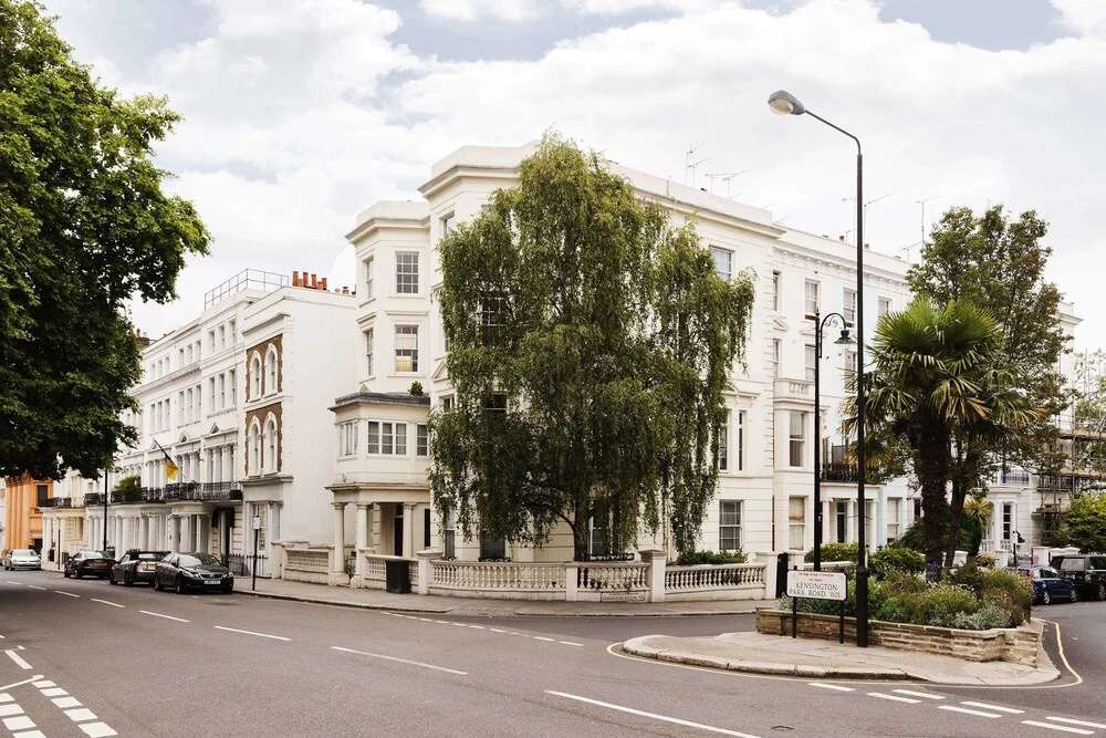 The Kensington Park Hideaway - PFY