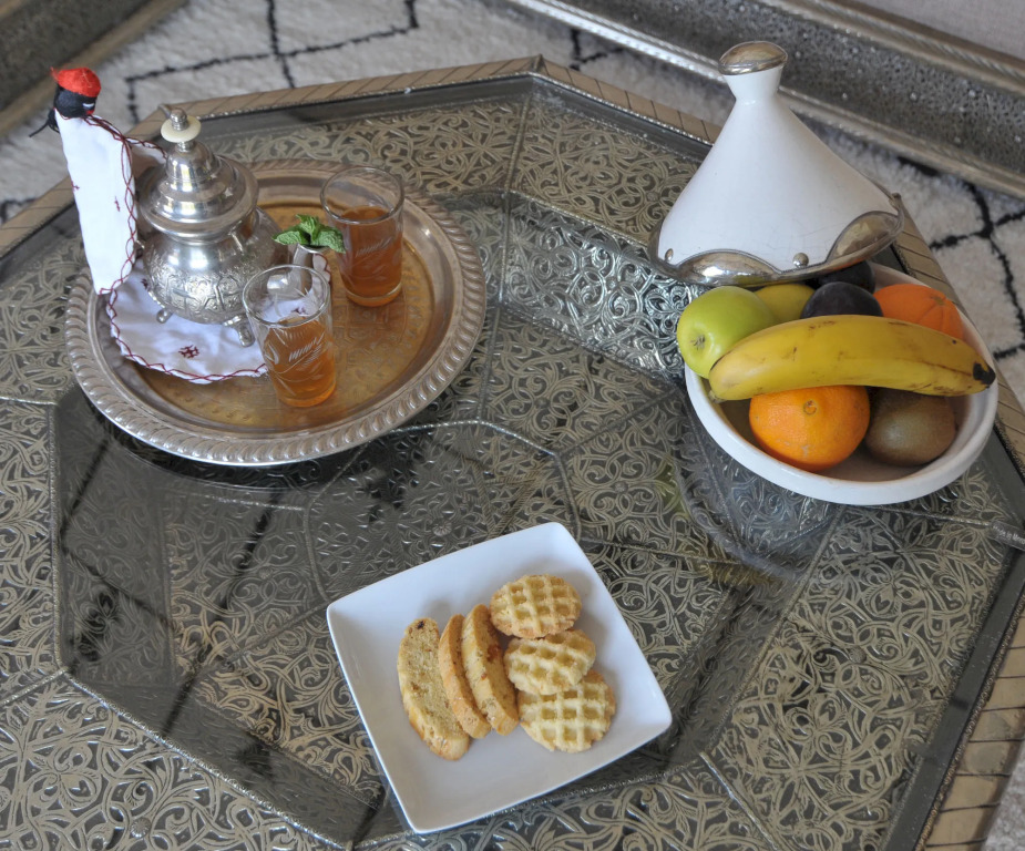 Riad Jawad & Spa
