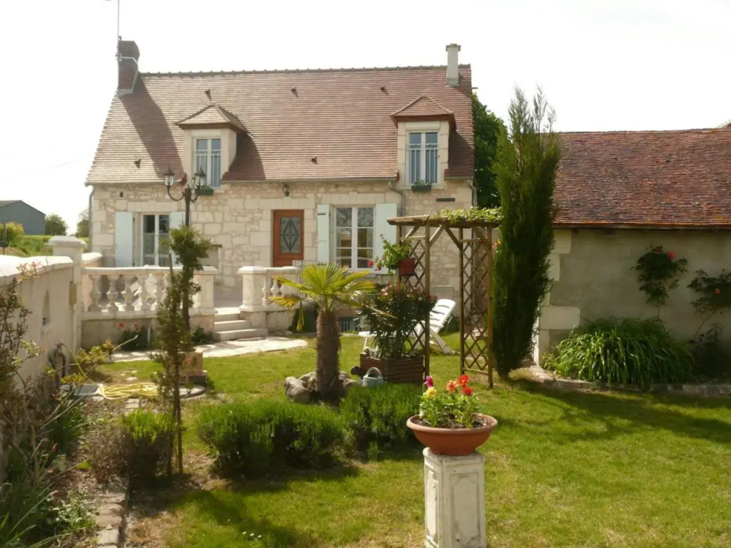 Aux Jardin's de la Bosniere
