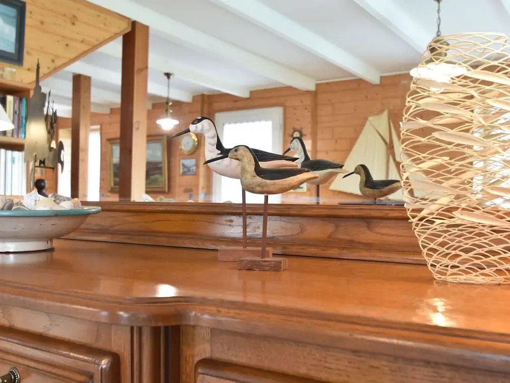 Beautiful holiday home by the sea in Penmarch