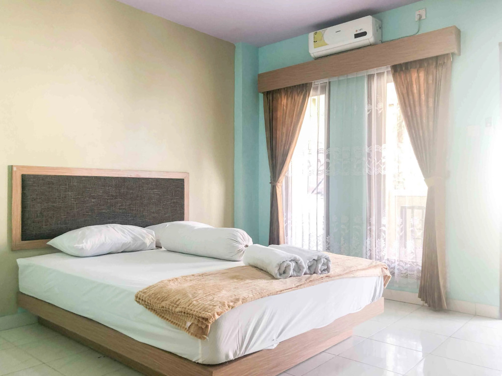 Anandianta Guesthouse Nusa Dua RedPartner