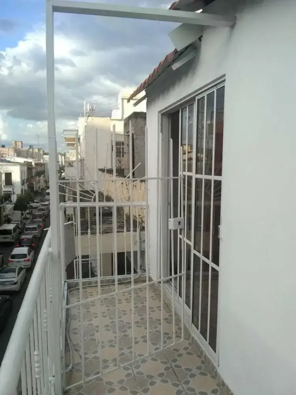 Hostal Boutique Osiris Colonial