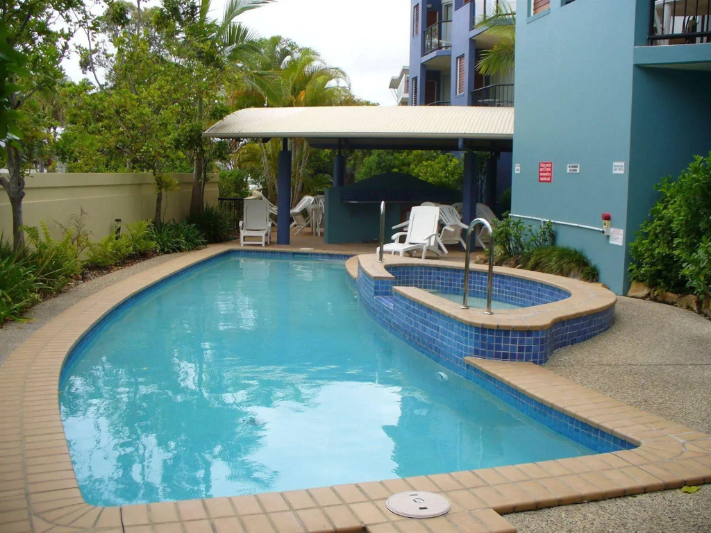 Twin Quays Noosa
