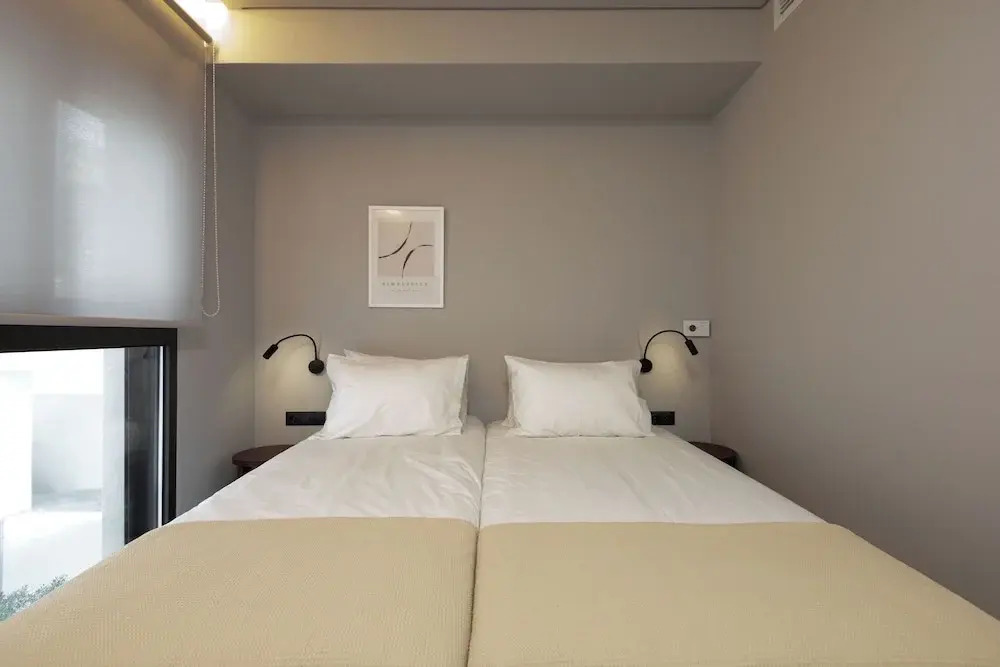 Sunshine Apartment