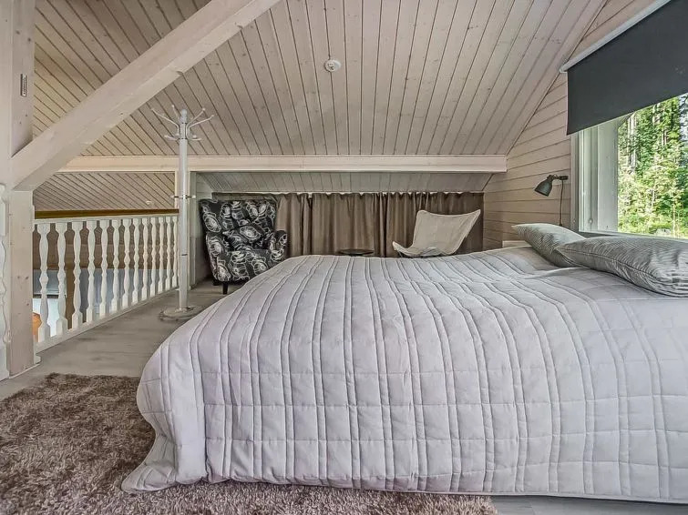 Holiday Home Villa sipilä by Interhome