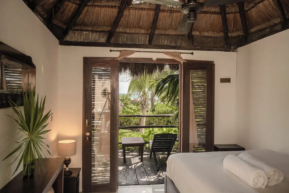 Playa Esperanza Tulum