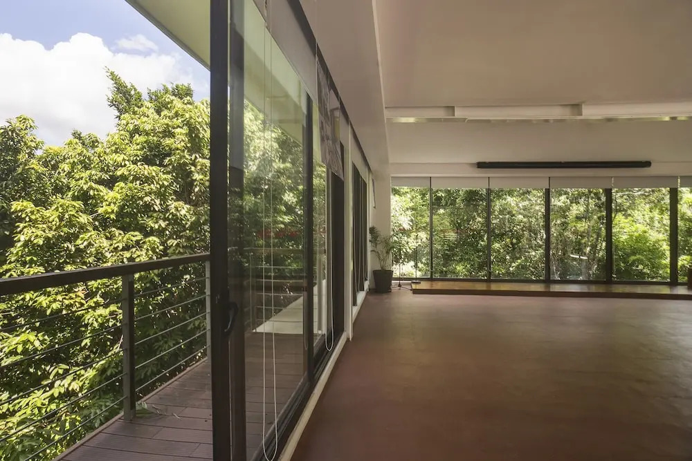 RAM PH4 TAO Inspired Penthouse by Gate48