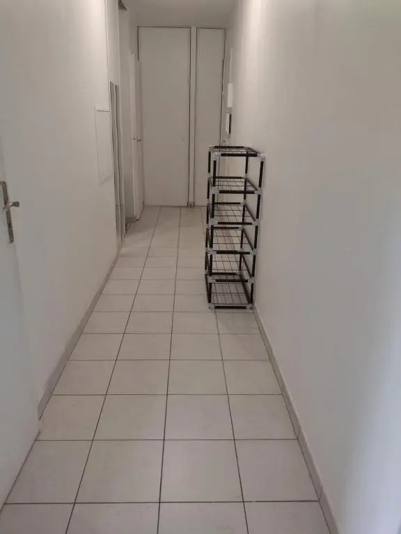 Bienvenue dans beau T2 de 48m2 à Gennevilliers
