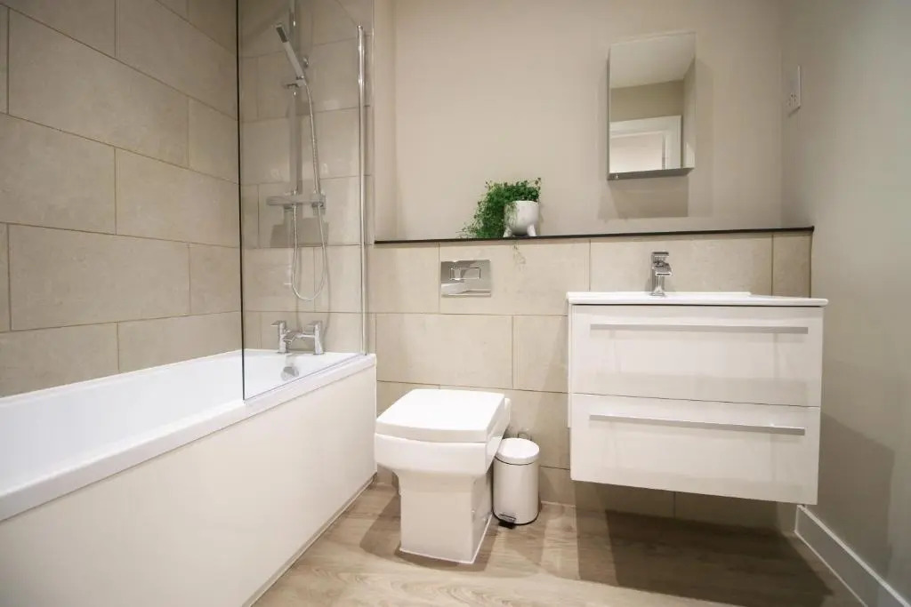 Casablanca Flat 1 by Mia Living 2 BR