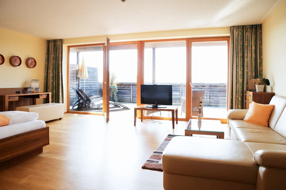Genusshotel Riegersburg