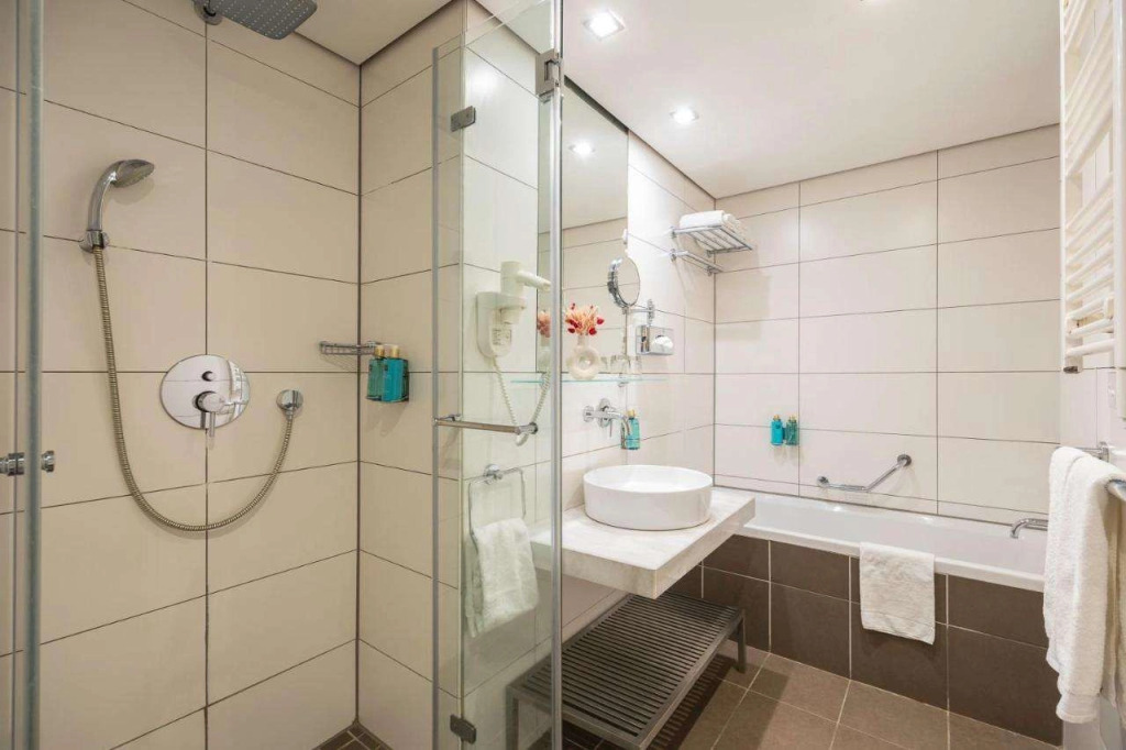 B-aparthotel Grand Place