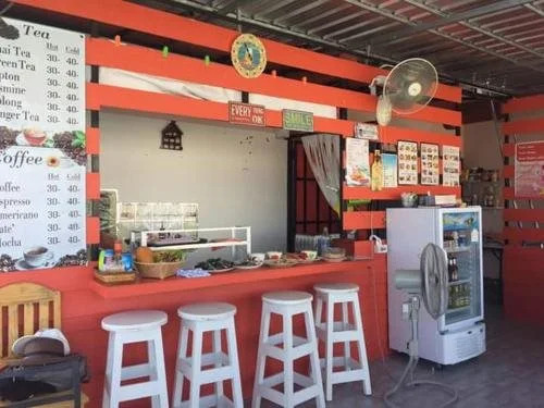Jenny Hostel HuaHin