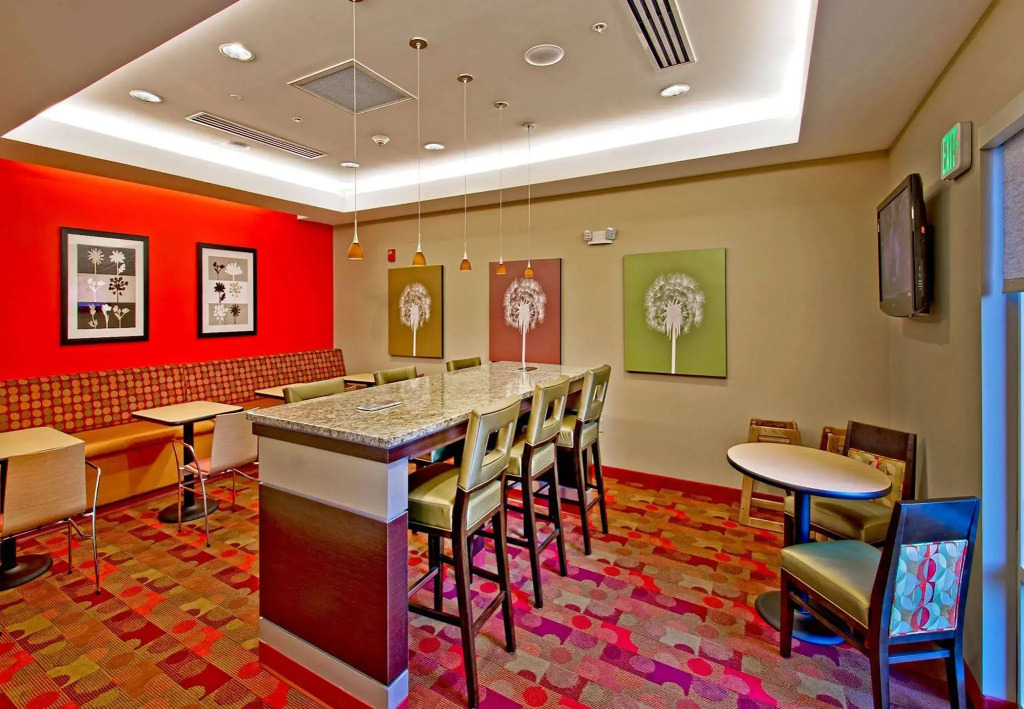 Residence Inn Chattanooga Near Hamilton Place