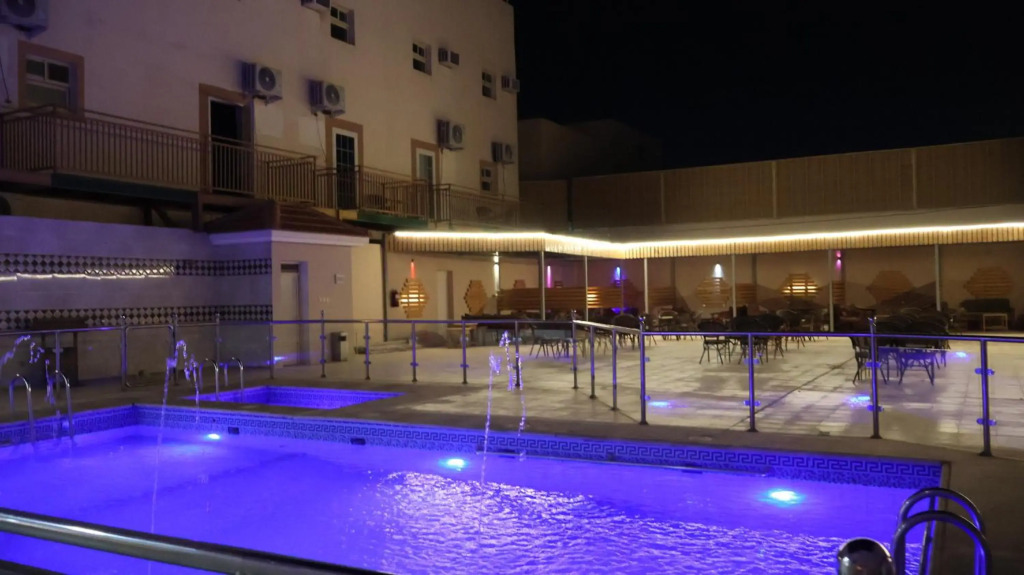 Tamyoz Aqama for Serviced Apartments