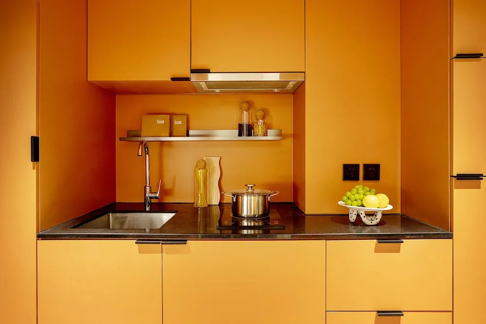 base-Beijing Wangfujing Serviced Apartment