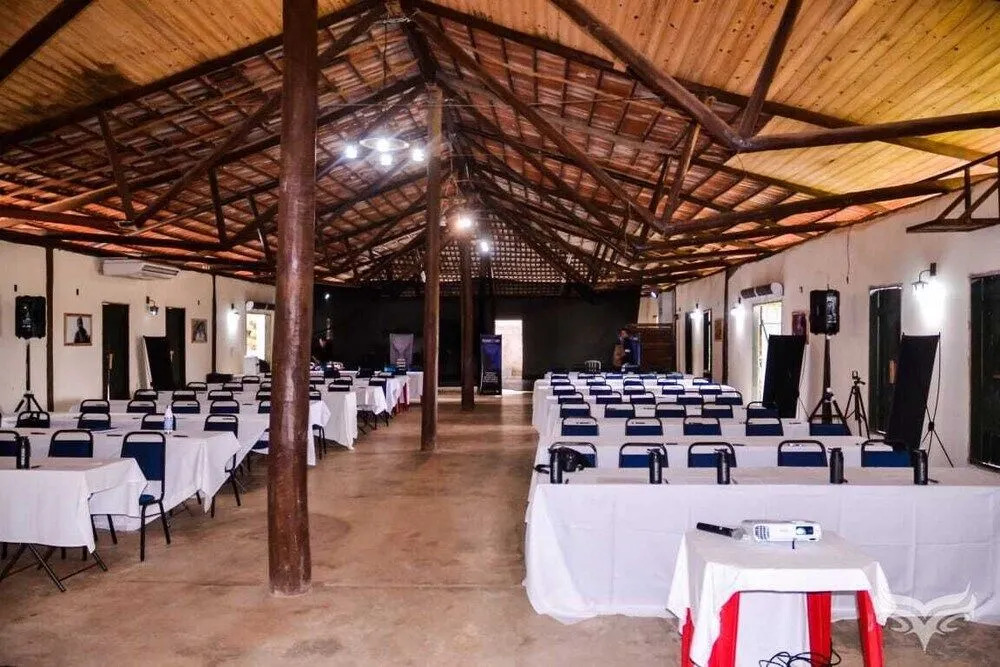 Ranchos 30 Hotel Fazenda