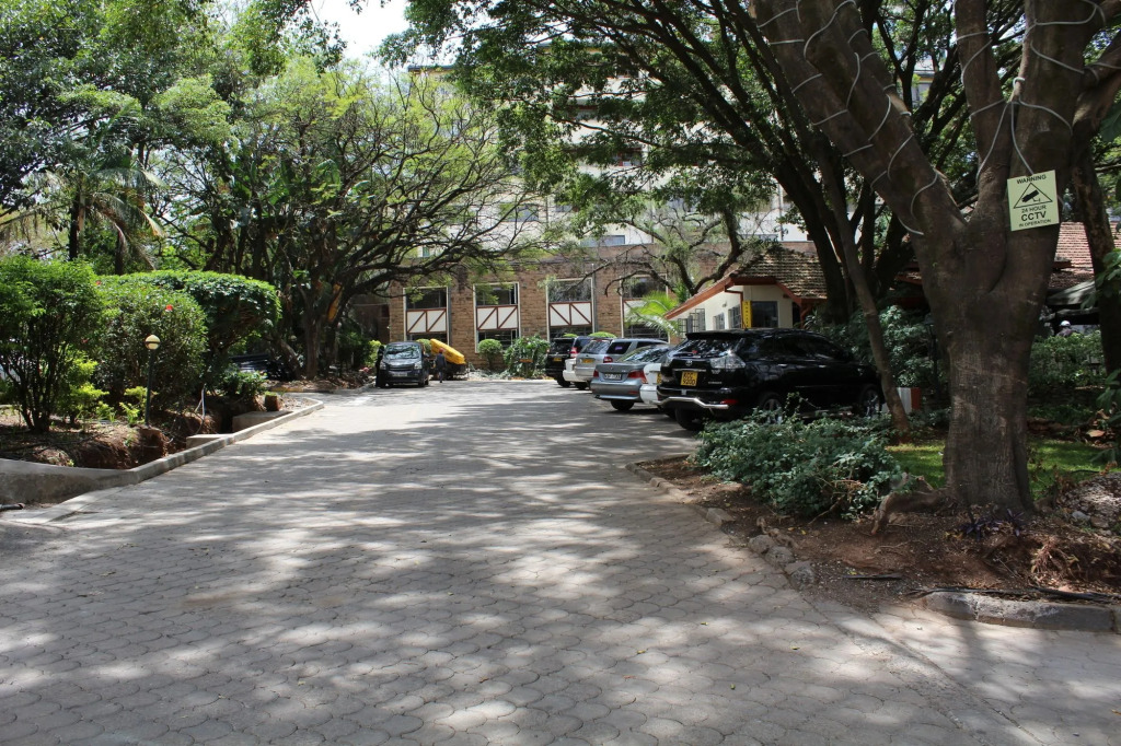 Hillpark Hotel