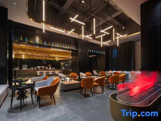 CiTiGO Hotel, Hohhot East Railway Station