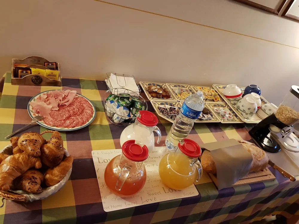 Casolare di Remignoli