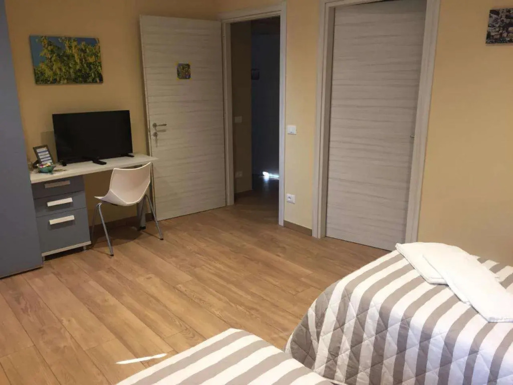 Residence La Canonica