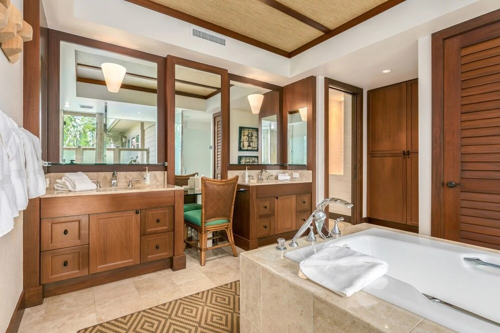 3BD Fairways (116D) - 3 Br Villa