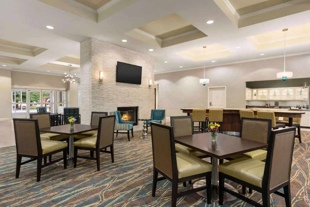 Homewood Suites by Hilton Charleston - Mount Pleasant