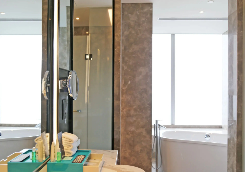 Le Meridien Xian Chanba
