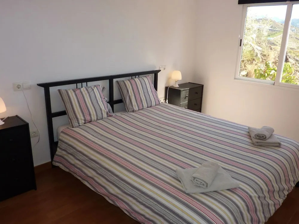 Spectacular Villa in Algarrobo With Private Swimming Pool