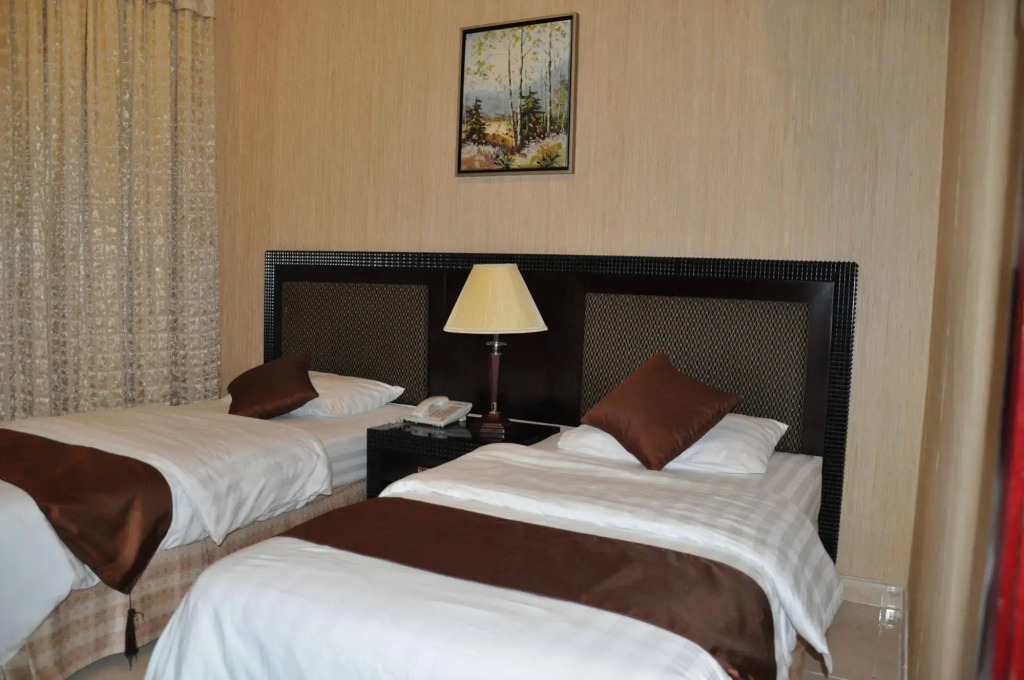 Pangulf Hotel Suites