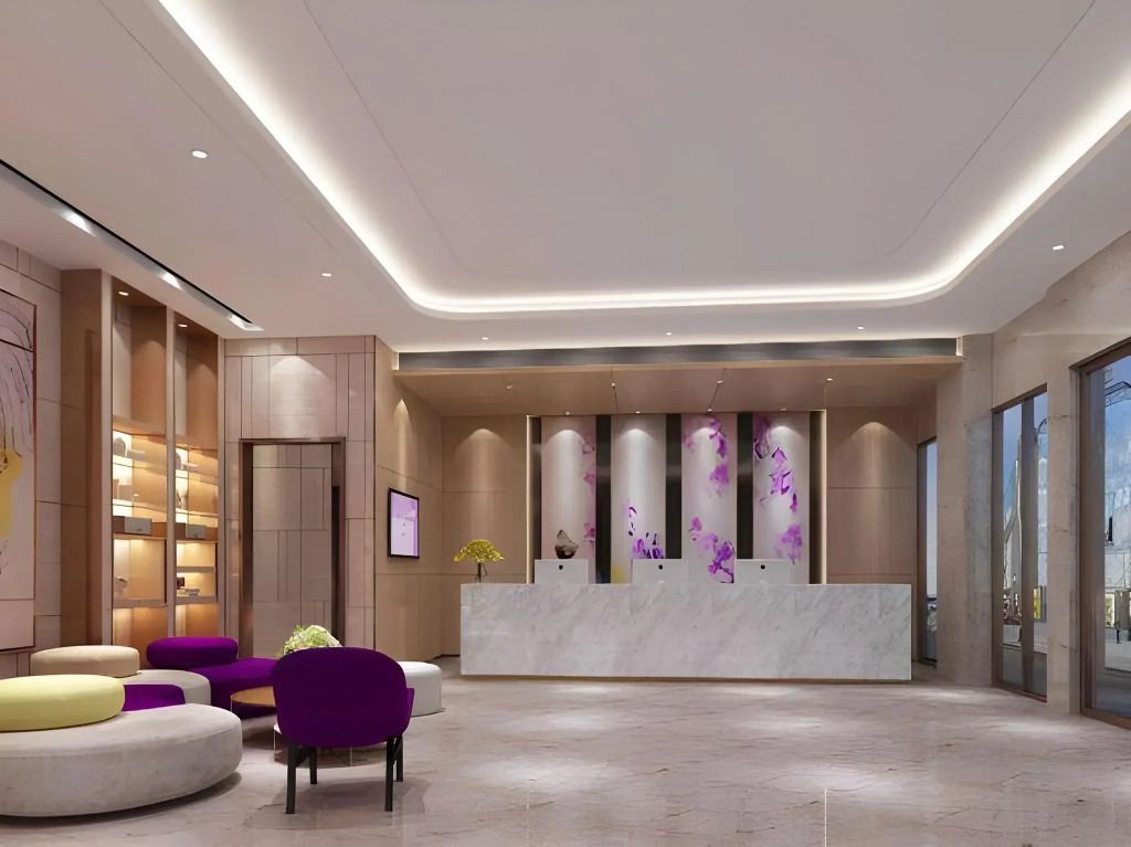 LavandeLavande Hotel (Zhongshan Tanzhou Business Center Branch)