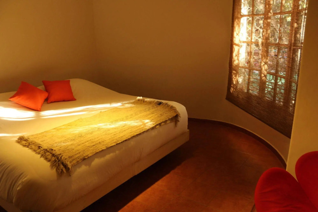 Hostel Santiago Hostal