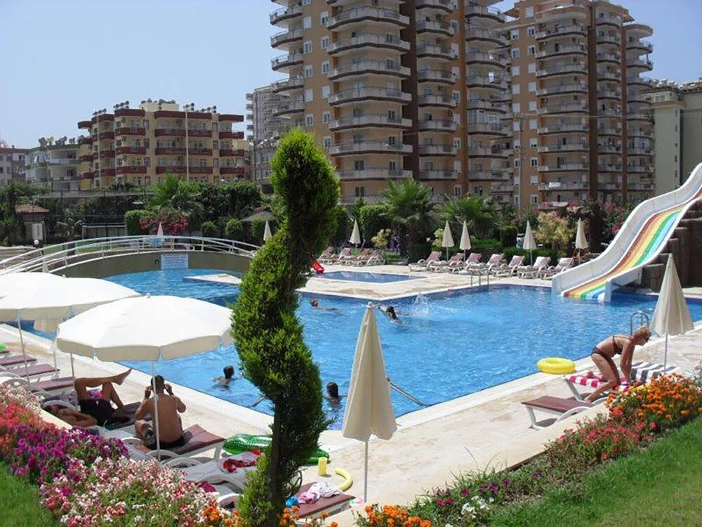 Toros 1 Apartments 2 bedroom