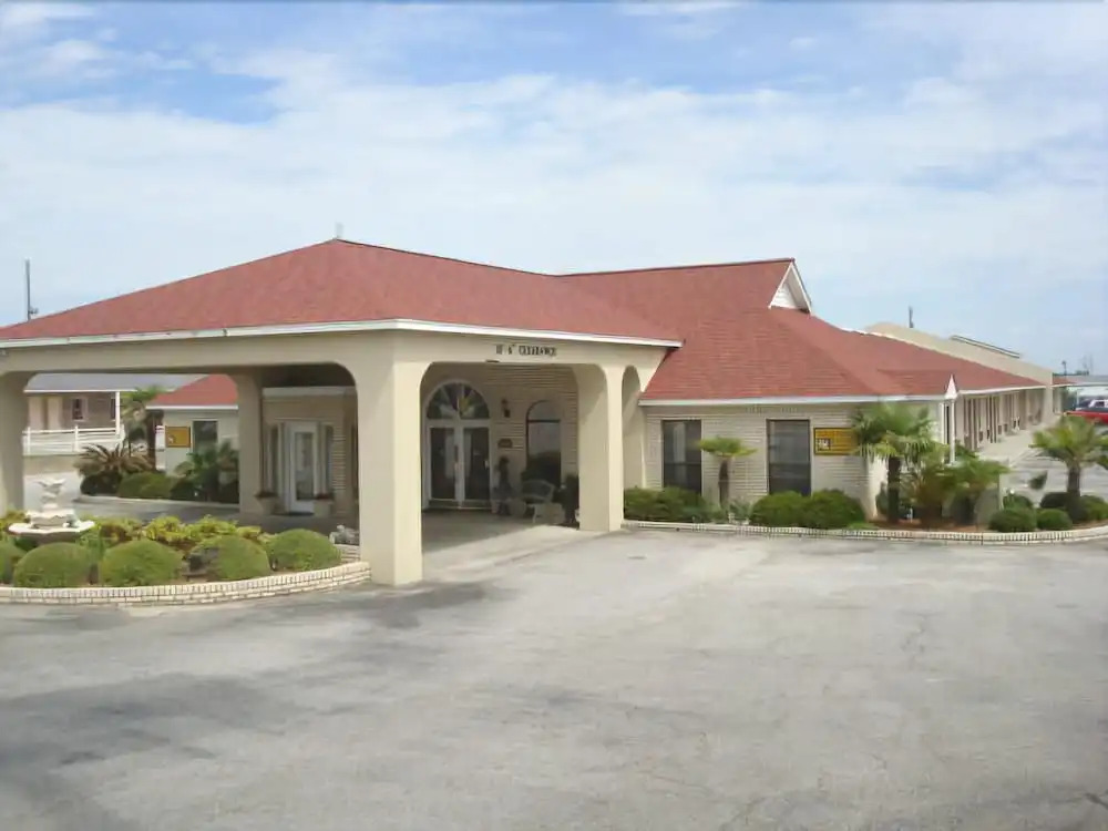 Southern Lodge