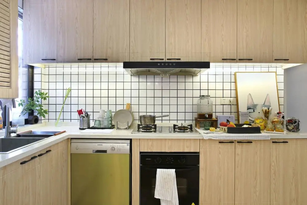 Ruijin Garden Hostel