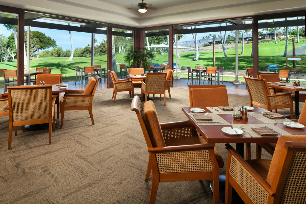 Mauna Kea Beach Hotel, Autograph Collection