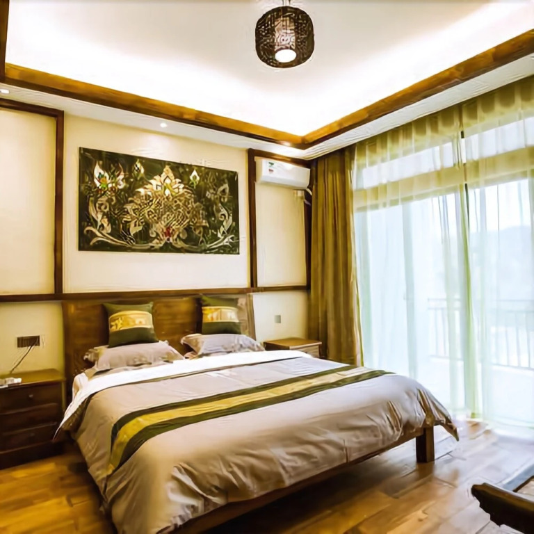 Yougu Theme Culture Inn