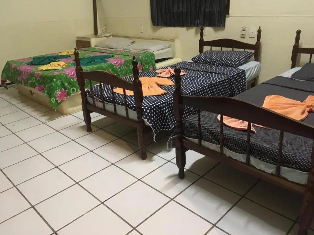 Hostel Familly Cafofo Aquiraz