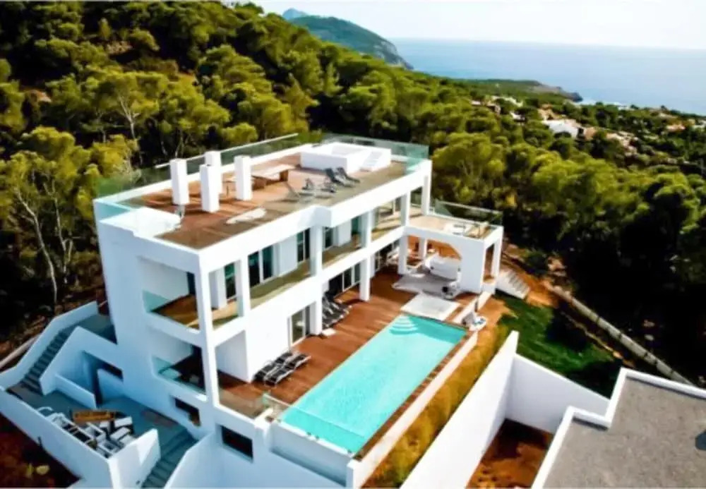 Villa Arola