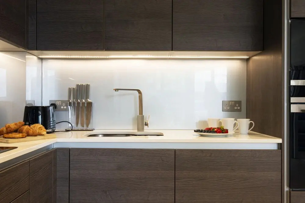 The Kings Cross flat by City Apartments UK