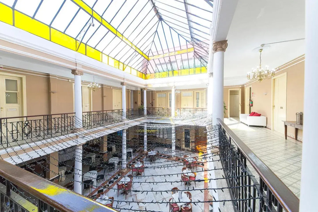 Hotel Aguere