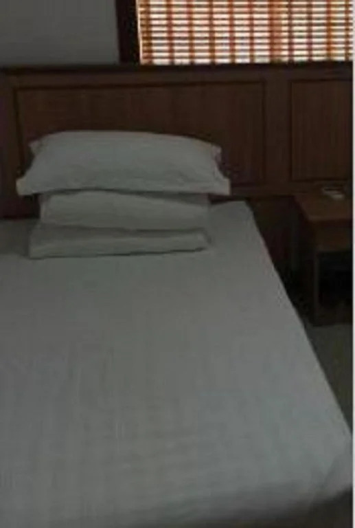 Handan Jindi Hotel